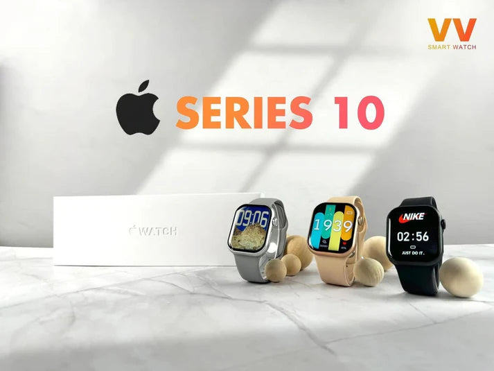 Apple Watch Série 10