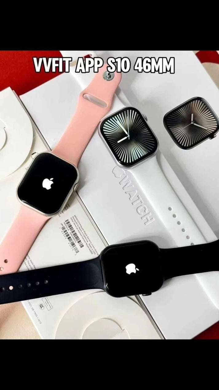 Apple Watch Série 10