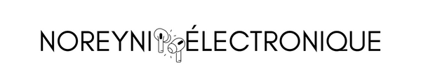 NOREYNI électronique