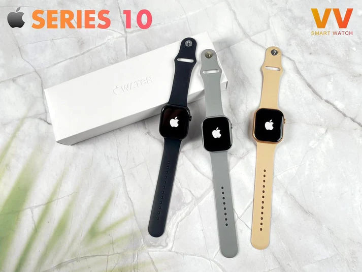 Apple Watch Série 10