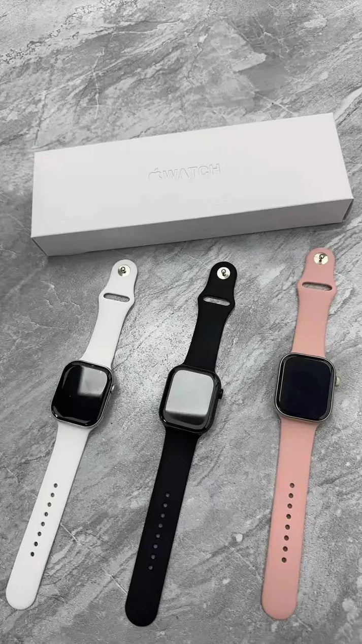 Apple Watch Série 10