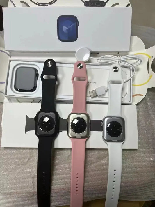 Apple Watch Série 10